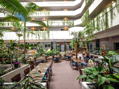 Novotel Darwin Atrium - Perth Resorts 12