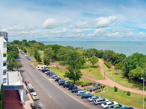 Novotel Darwin Atrium - Perth Resorts 17