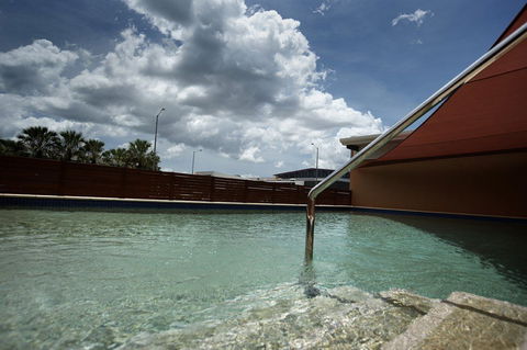 Quest Palmerston - Perth Resorts 0