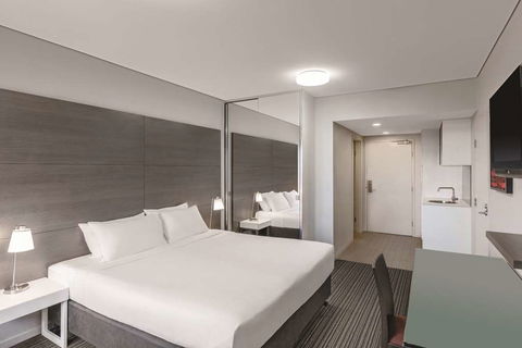 Adina Apartment Hotel Darwin Waterfront - Perth Resorts 9