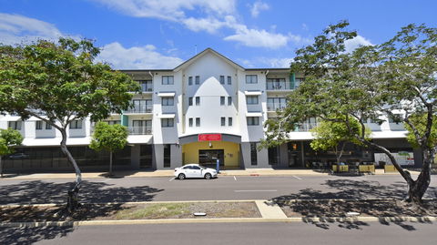 Metro Advance Apartments & Hotel - Perth Resorts 0