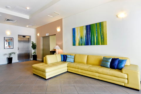 Metro Advance Apartments & Hotel - Perth Resorts 2