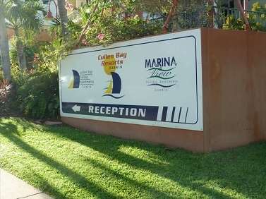Cullen Bay Resorts - Accommodation Perth 1