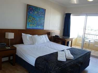 Cullen Bay Resorts - Accommodation Perth 2