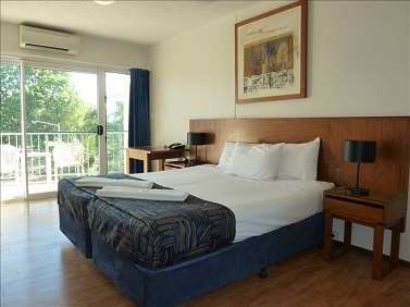 Cullen Bay Resorts - Accommodation Perth 3