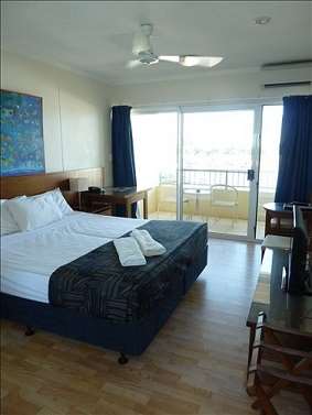Cullen Bay Resorts - Accommodation Perth 4