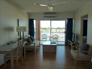 Cullen Bay Resorts - Accommodation Perth 5