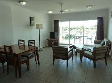 Cullen Bay Resorts - Accommodation Perth 6