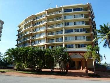 Cullen Bay Resorts - Accommodation Perth 8