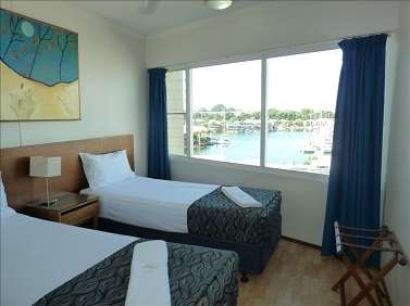 Cullen Bay Resorts - Accommodation Perth 10
