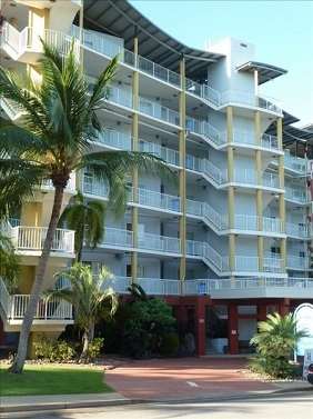 Cullen Bay Resorts - Accommodation Perth 11
