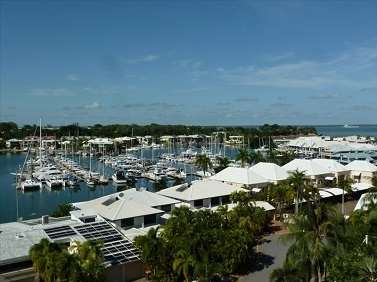 Cullen Bay Resorts - Accommodation Perth 12