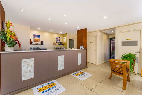 Quality Hotel Darwin Airport - Perth Resorts 2