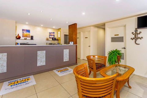 Quality Hotel Darwin Airport - Perth Resorts 3