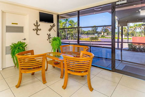 Quality Hotel Darwin Airport - Perth Resorts 4