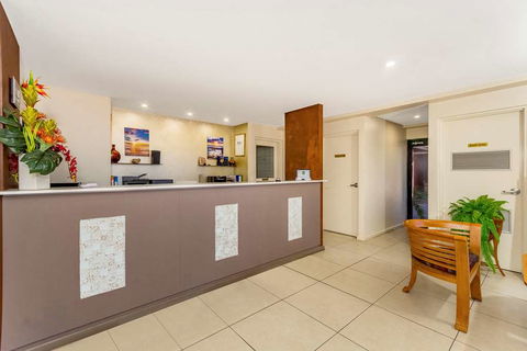Quality Hotel Darwin Airport - Perth Resorts 5