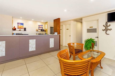 Quality Hotel Darwin Airport - Perth Resorts 6