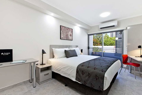 Argus Hotel Darwin - Accommodation Perth 2