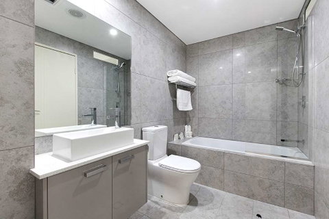 Argus Hotel Darwin - Accommodation Perth 6
