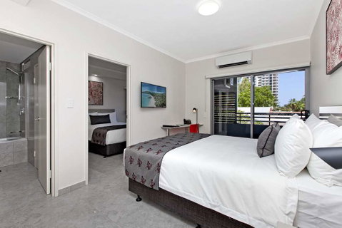 Argus Hotel Darwin - Accommodation Perth 7