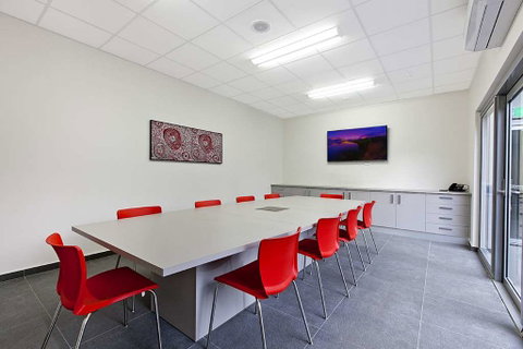 Argus Hotel Darwin - Accommodation Perth 10