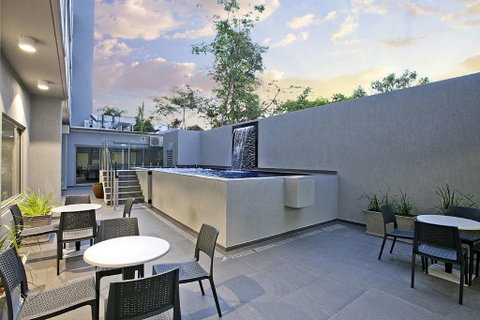 Argus Hotel Darwin - Accommodation Perth 11
