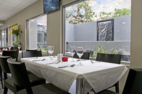 Argus Hotel Darwin - Accommodation Perth 12