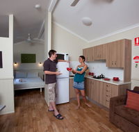 Darwin FreeSpirit Resort  Holiday Park - Accommodation Perth