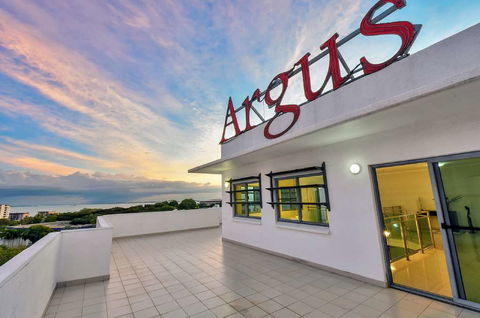 Argus Apartments Darwin - Perth Resorts 0
