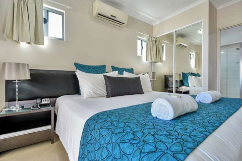 Argus Apartments Darwin - Perth Resorts 5