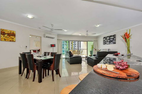 Argus Apartments Darwin - Perth Resorts 6