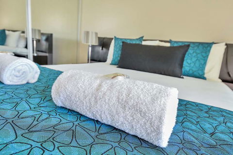 Argus Apartments Darwin - Perth Resorts 7