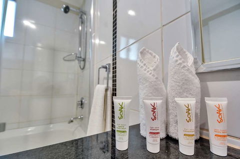 Argus Apartments Darwin - Perth Resorts 8