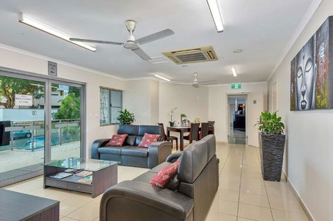 Argus Apartments Darwin - Perth Resorts 10