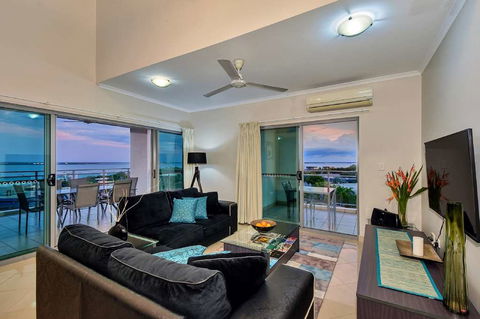 Argus Apartments Darwin - Perth Resorts 11