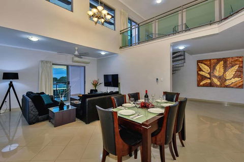 Argus Apartments Darwin - Perth Resorts 13
