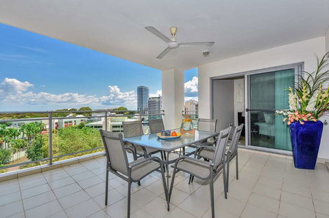 Argus Apartments Darwin - Perth Resorts 14