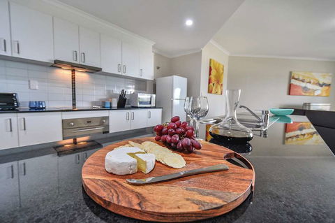 Argus Apartments Darwin - Perth Resorts 15