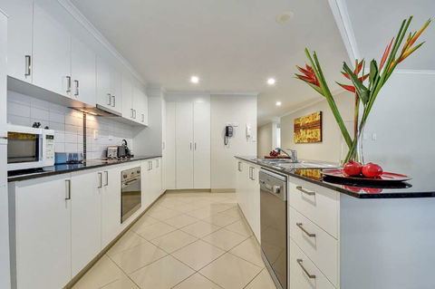 Argus Apartments Darwin - Perth Resorts 16
