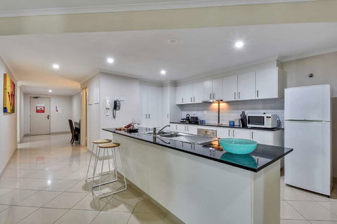 Argus Apartments Darwin - Perth Resorts 17