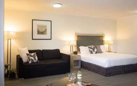 H On Smith Hotel - Perth Resorts 15