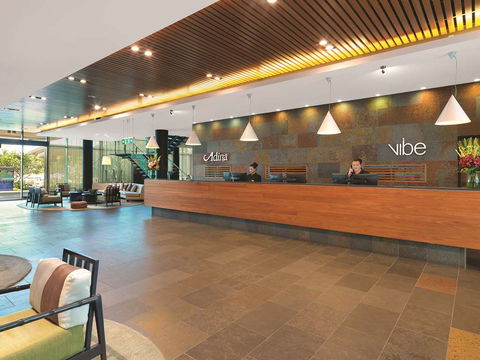 Adina Apartment Hotel Darwin Waterfront - Perth Resorts 3
