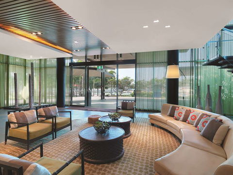 Adina Apartment Hotel Darwin Waterfront - Perth Resorts 4