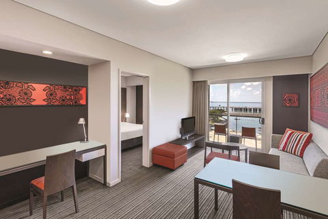 Adina Apartment Hotel Darwin Waterfront - Perth Resorts 5