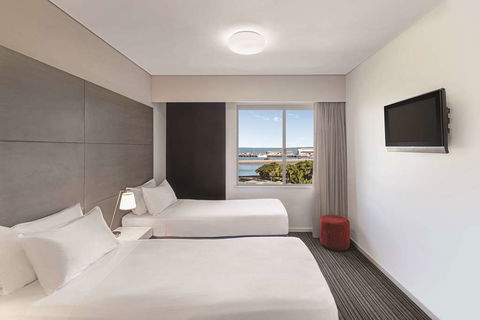Adina Apartment Hotel Darwin Waterfront - Perth Resorts 6