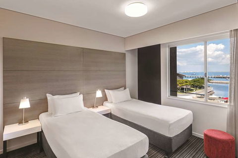 Adina Apartment Hotel Darwin Waterfront - Perth Resorts 7