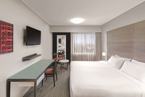Adina Apartment Hotel Darwin Waterfront - Perth Resorts 8