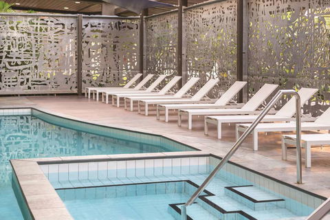 Adina Apartment Hotel Darwin Waterfront - Perth Resorts 12