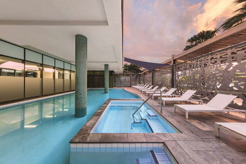 Adina Apartment Hotel Darwin Waterfront - Perth Resorts 13