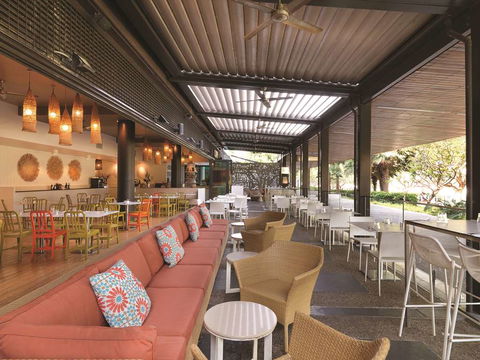 Adina Apartment Hotel Darwin Waterfront - Perth Resorts 14